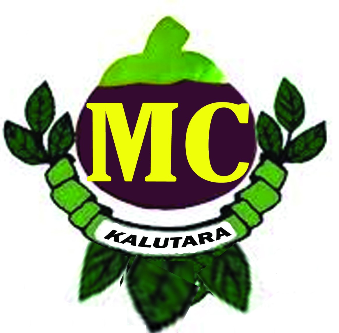 Kalutara Municipal Council Logo